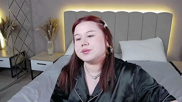 EvaNova_ Live XXX Chat