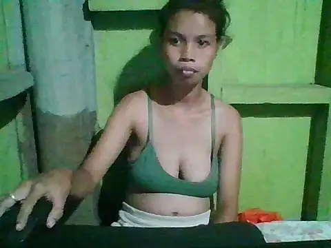 عرض كام asian_babe1