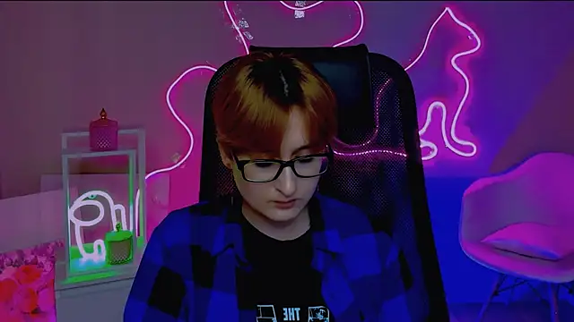 Chat +18 de LixeLuna ao vivo