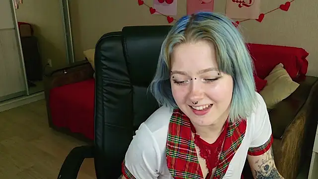 IRIS_wibes' Live XXX Chat