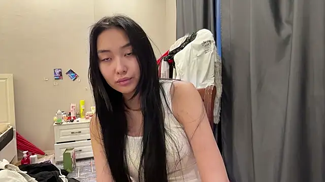 SinaGervasi's Live XXX Chat