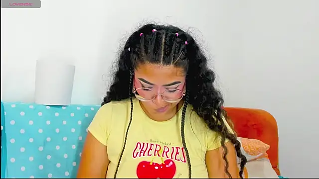 moana_taylor's Live XXX Chat