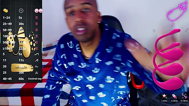 mrjhon26 webcam show