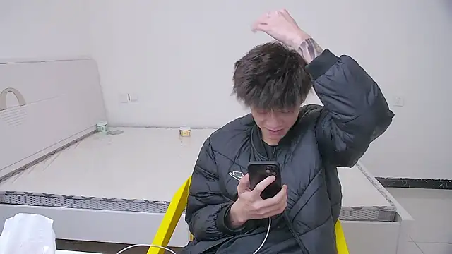 paofu-001 웹캠 쇼