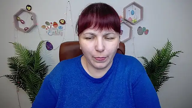 AliceInksSweetty Obrolan Langsung XXX