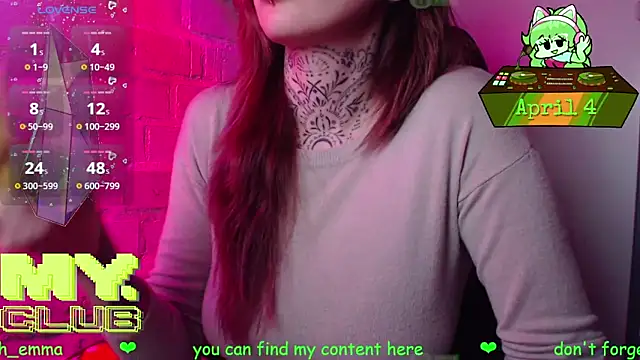 Witch_Emma Chat XXX live