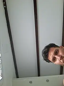 Webkamerová show maks3588