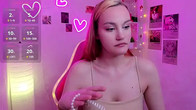 Ida_FaneStainn Live XXX chat