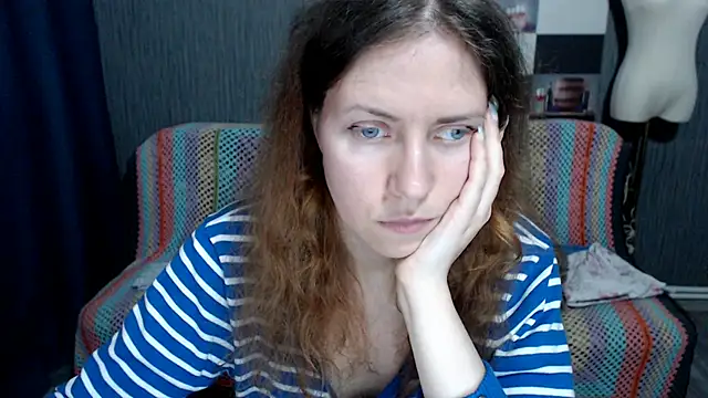 Chat XXX Live pa1e_pr1ncess