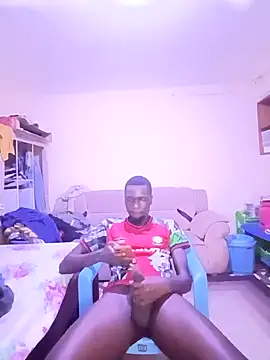 Chat XXX ao vivo de Brian_johns