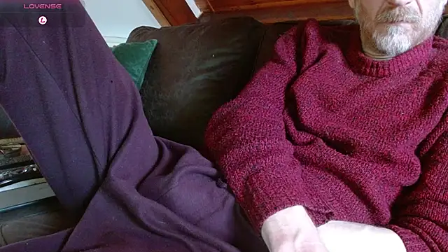 Vrenico-SC Show in webcam