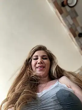 didihairypussy Webcam Show