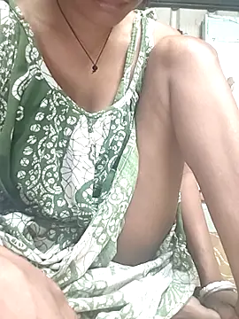 Sweet-runi ওয়েবক্যাম শো