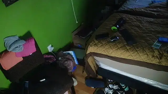 Sexslavescorpio: вебкам-шоу