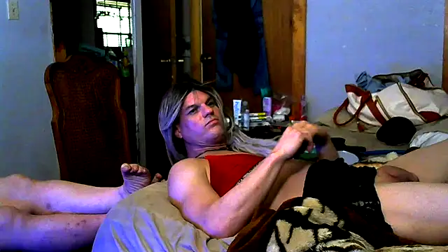 Czat XXX na żywo – JockNThirsty