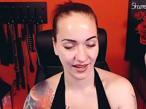 _MissJaneWarren_: онлайн-секс-чат