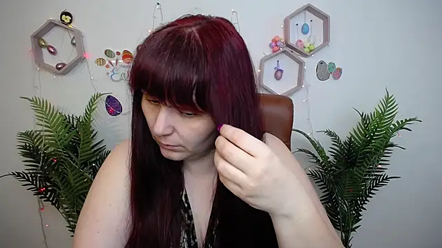 XXX chat uživo modela AliceInksSweetty