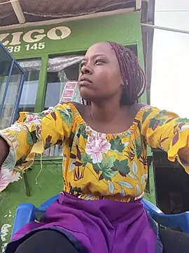 Czat XXX na żywo – Dellah27