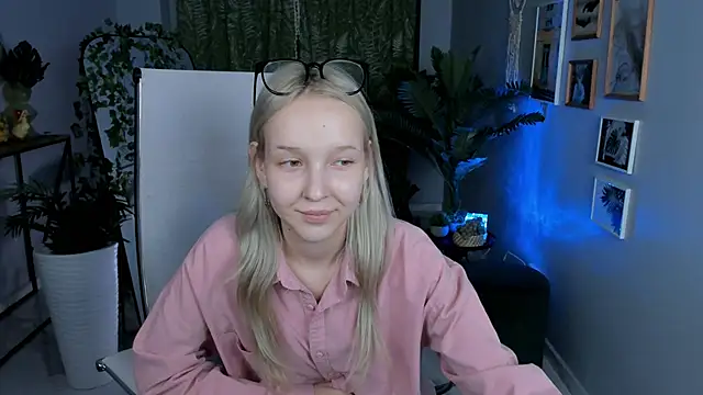 Czat XXX na żywo – MaoqiBeverly