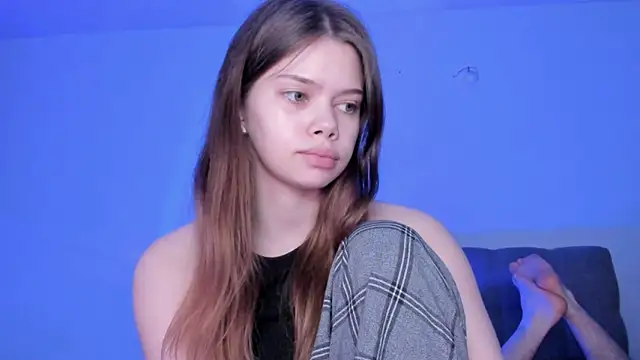 chansetolove Adlı Modelin Web Kamerası Şovu