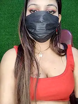 Chat XXX ao vivo de CUTI-NAINA