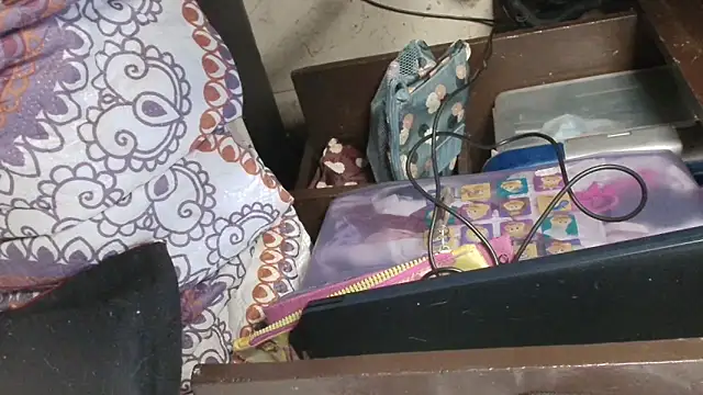 luisahot_9727 – Live XXX-chat