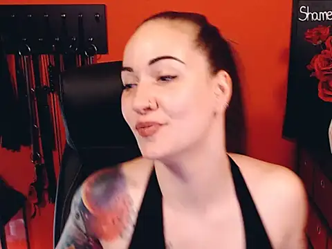 _MissJaneWarren_ – Live XXX-chat