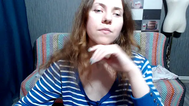 pa1e_pr1ncess – Live XXX-chat