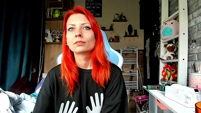 karo123421 – Live XXX-chat