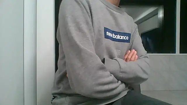 nole_china7 Webcam Show