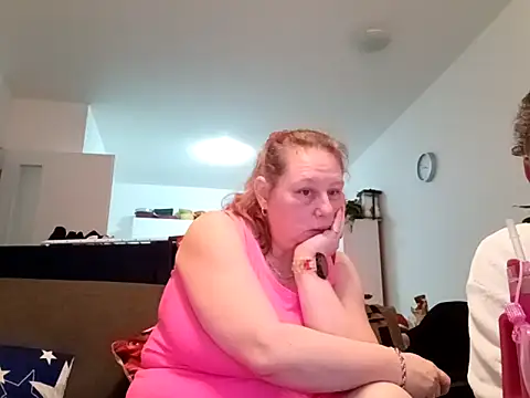 Živý XXX chat Jahudka47