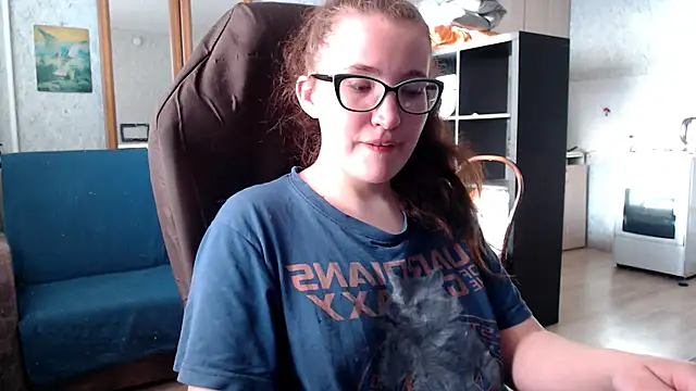 Chat +18 de AnKey_Rayah ao vivo