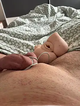 Tim67_12 Webcam Show