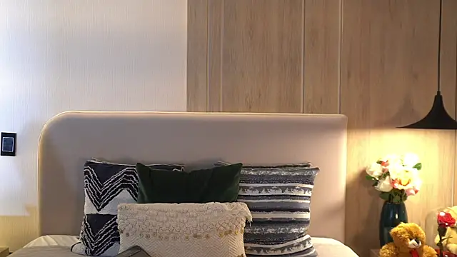 Živý XXX chat KalaBeckett_