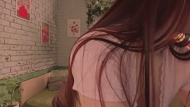 Spark_of_joy's Live XXX Chat