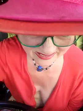 Show Webcam de Hot-Muci