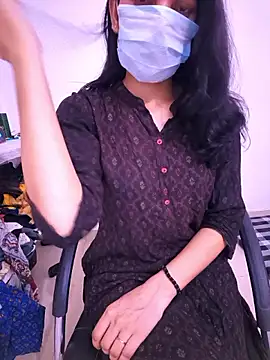 tanzum_khan_3202_のウェブカメラショー