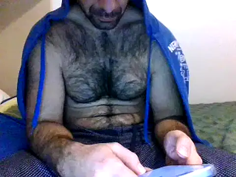 coppai200 Webcam show