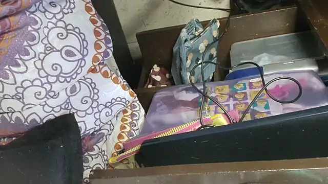 luisahot_9727 Live XXX-Chat