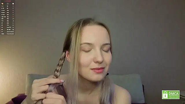 HongTomczak's Live XXX Chat