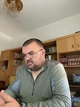 Deltaalex Webcam-Show