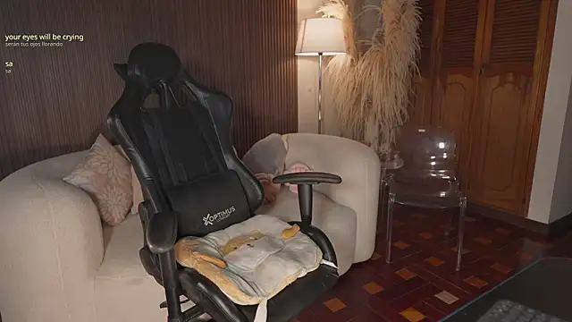 Chatroom XXX en direct de KateOwens