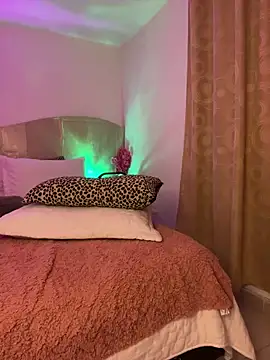 Czat XXX na żywo – Vicky_Saidi