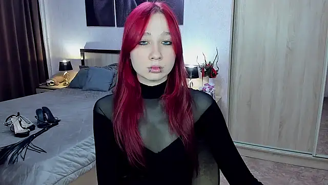 AdrianWild – Live XXX-chat