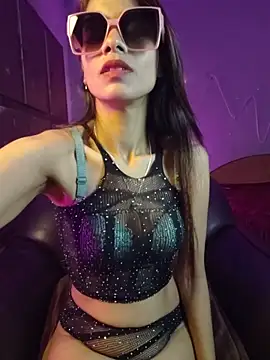 Show de webcam de Ivy_the_goddess