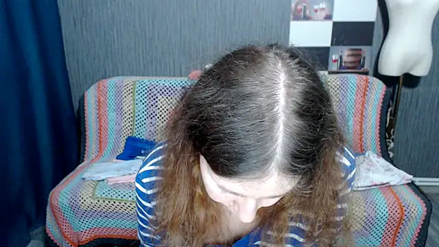 pa1e_pr1ncess – Live XXX-chat