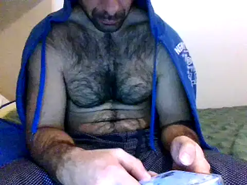 coppai200 Webcam show