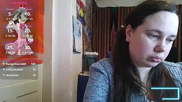 Cora_Maro Live XXX-chat