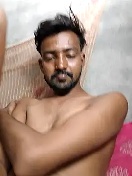 India_HOT23 Pertunjukan Webcam