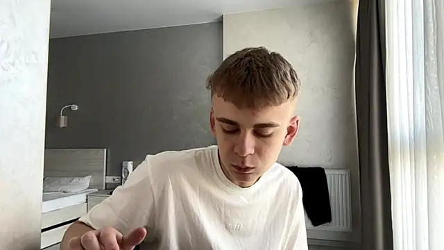 SoloFury – Naživo XXX chat